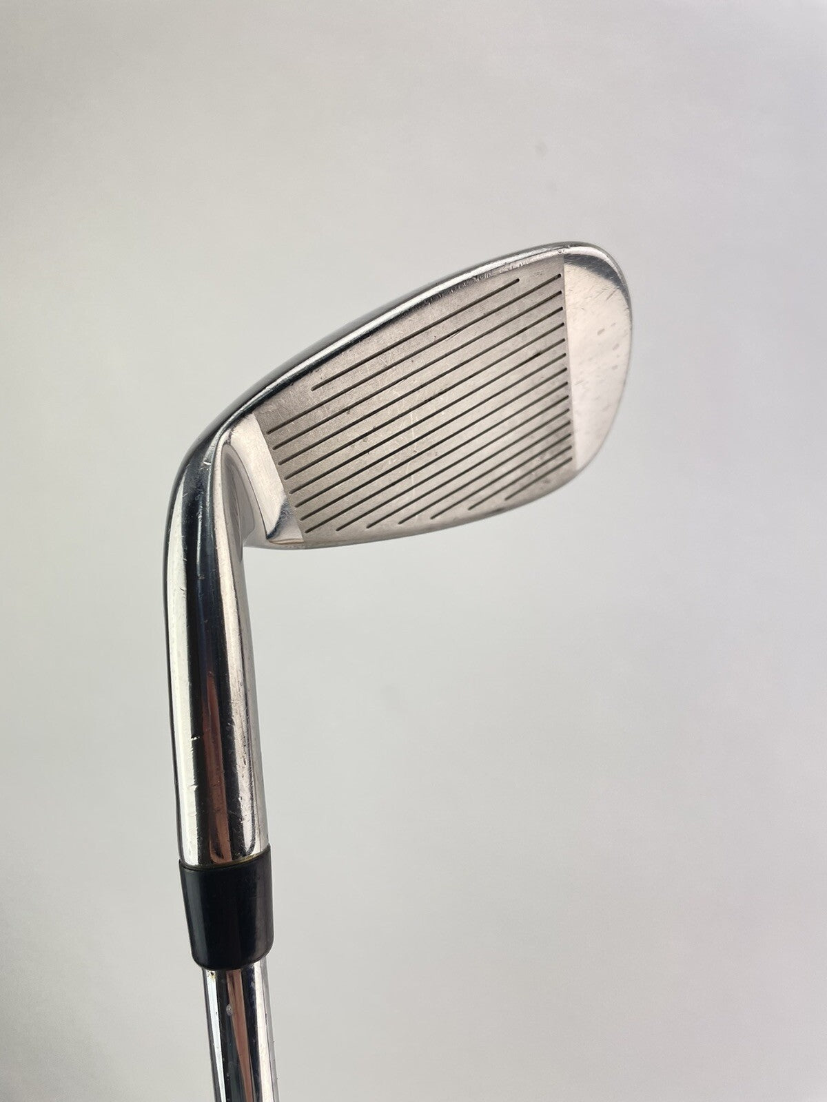 Snake Eyes 9 Iron Python XL Regular Flex Steel /Right Hand /New Grip /1979210
