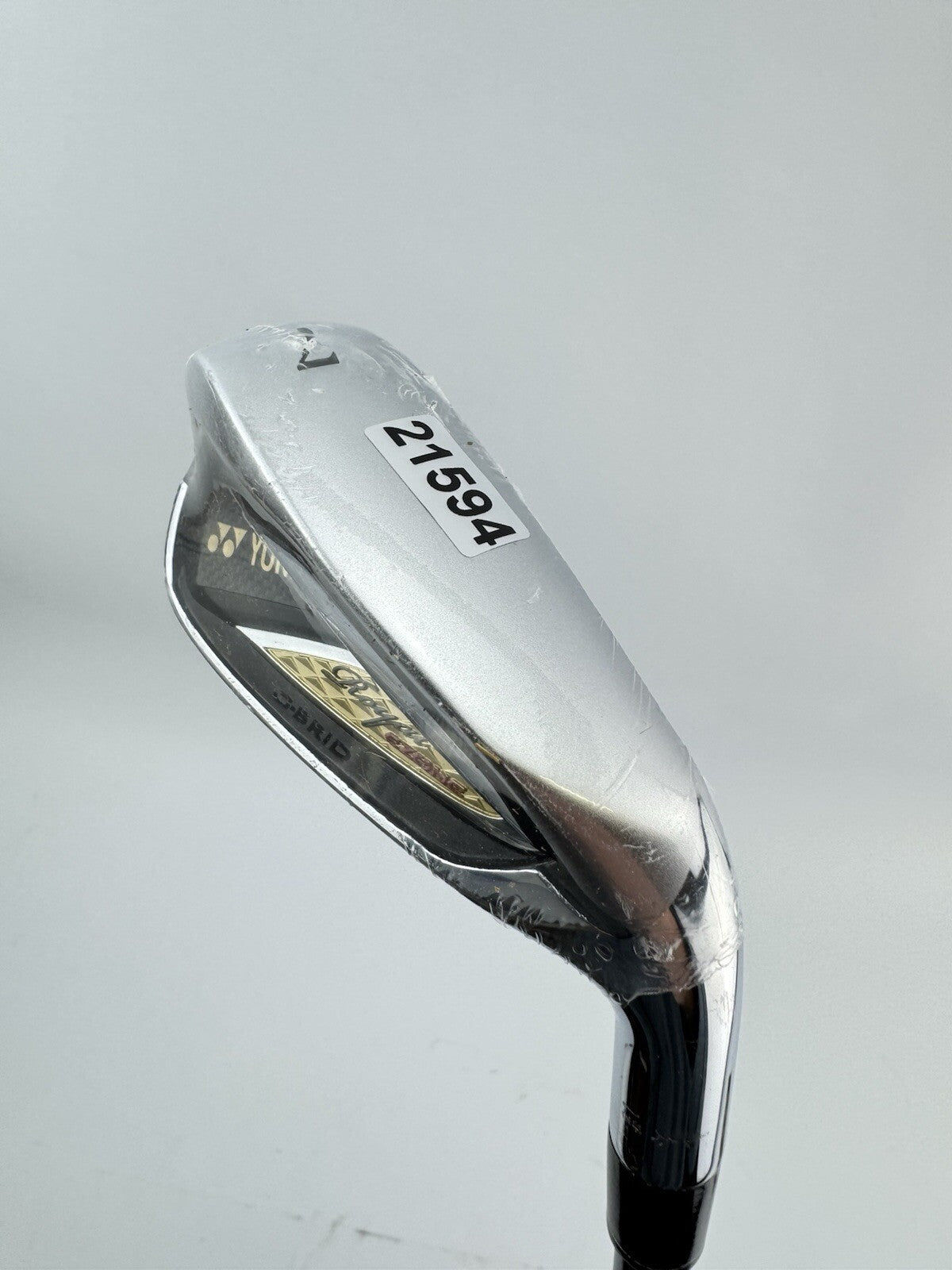 Yonex Royal Ezone 7 Iron 26* Senior Flex Graphite /Right Handed /New /2159416