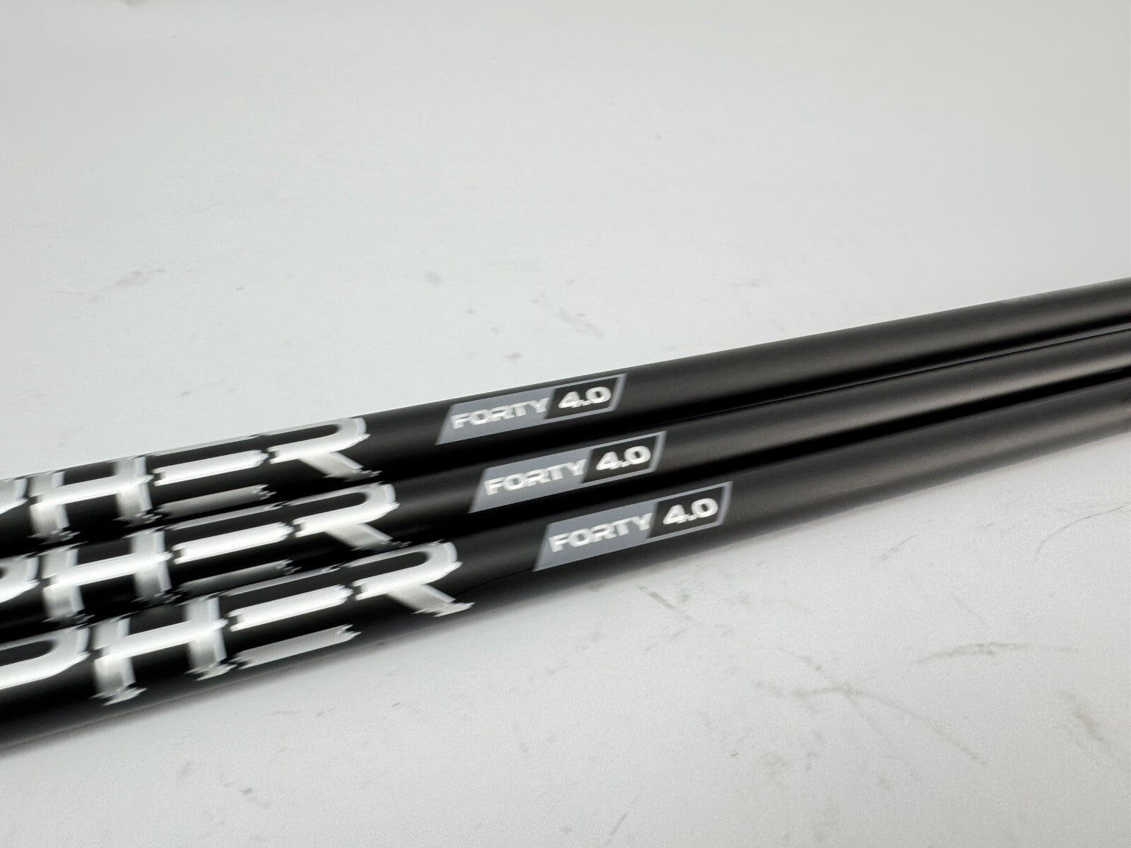 Project X Cypher Wedge Shaft Set (3) 4.0 Ladies Senior Graphite 0.355/222074
