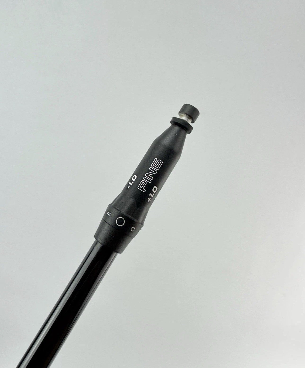 Ping G440 Hzrdus Gen5 Driver Shaft 60G TX Tour Issue X Flex 44.75” /Mid Grip5