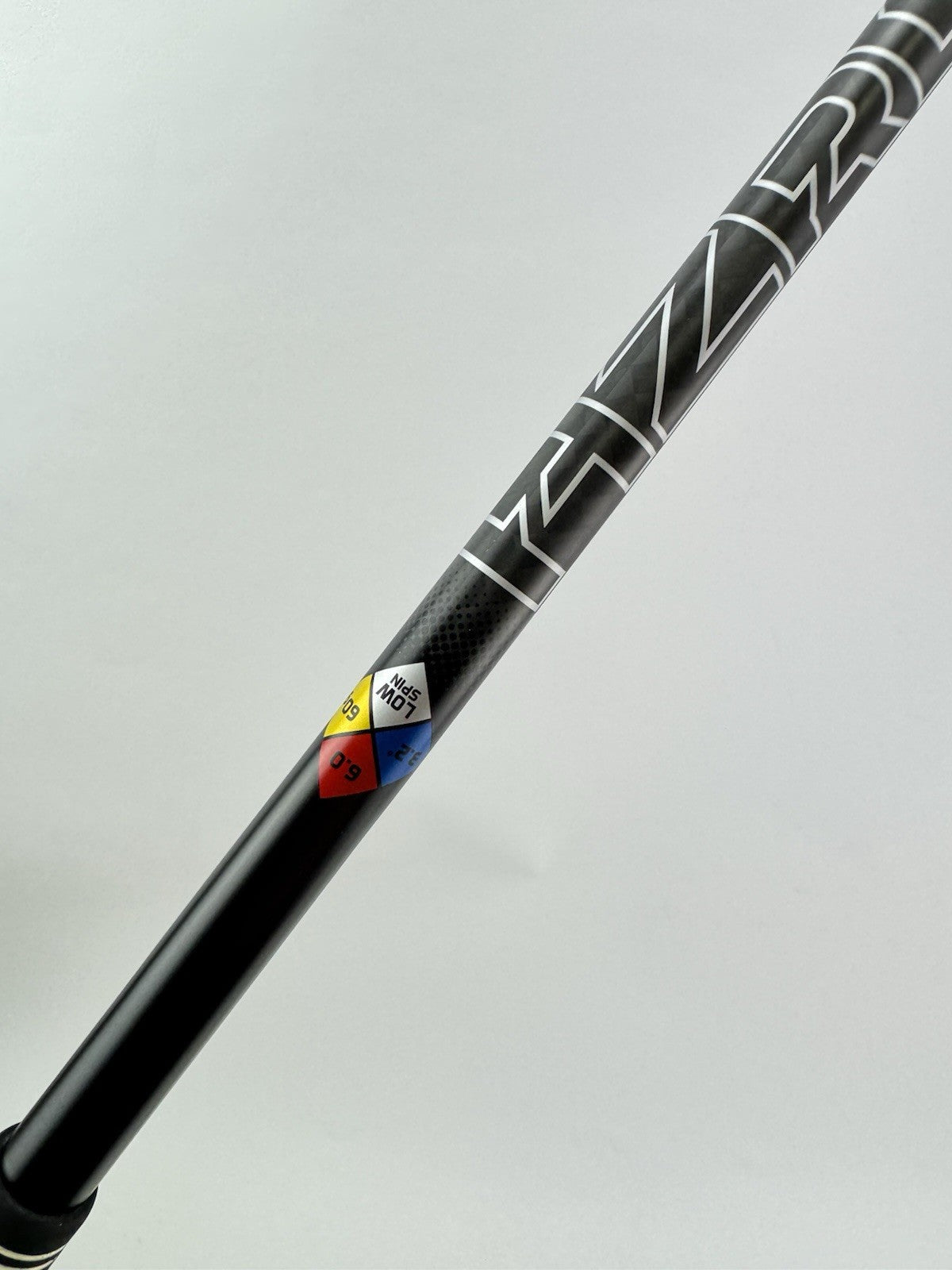 Callaway Elyte AI Smoke Driver Shaft Hzrdus Gen5 6.0 Stiff Graphite 44.5 /365811