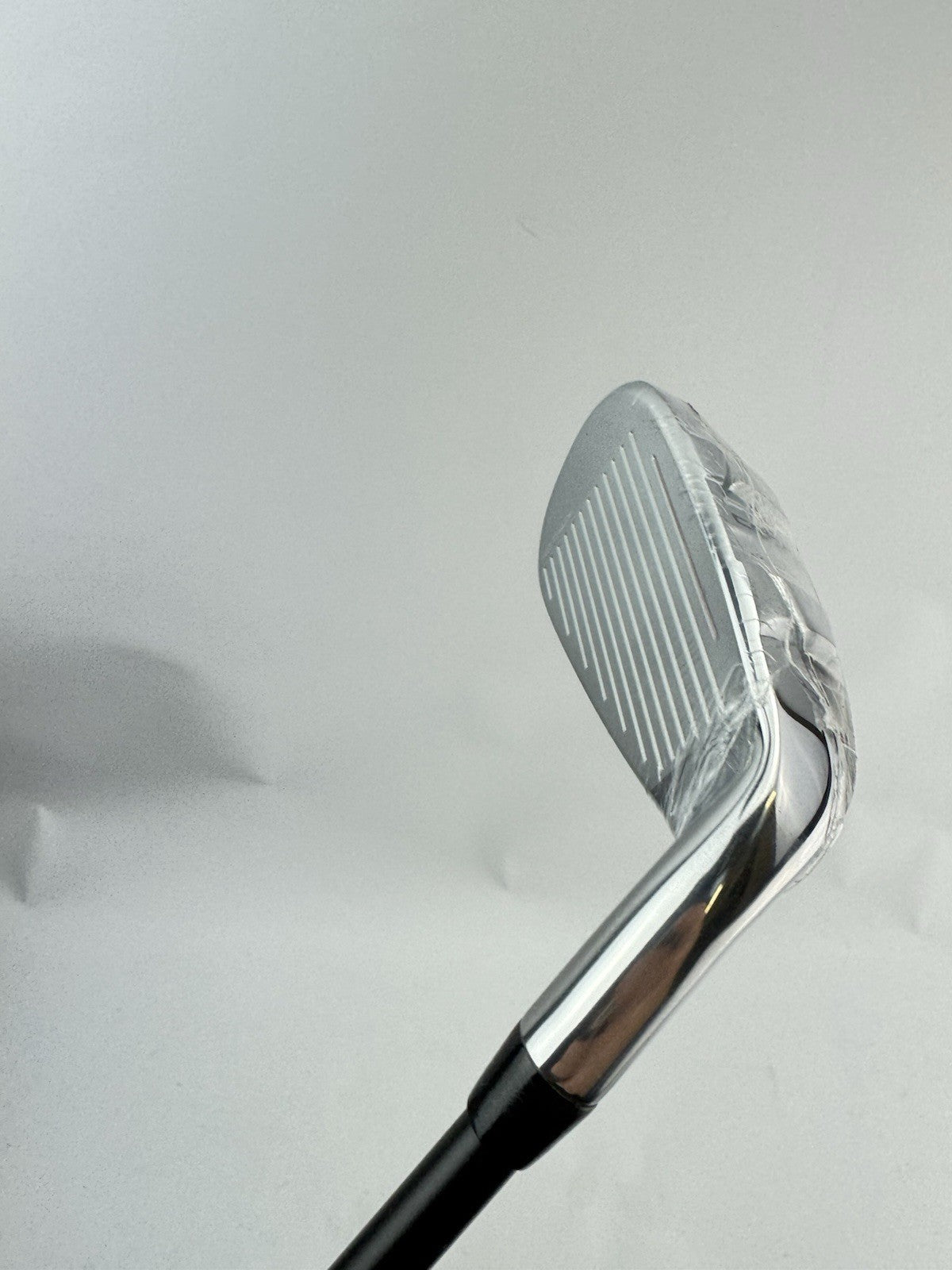 Cobra T-Rail Ladies 7 Iron Combo Hybrid KBS Ladies Flex Graphite /Left /303926