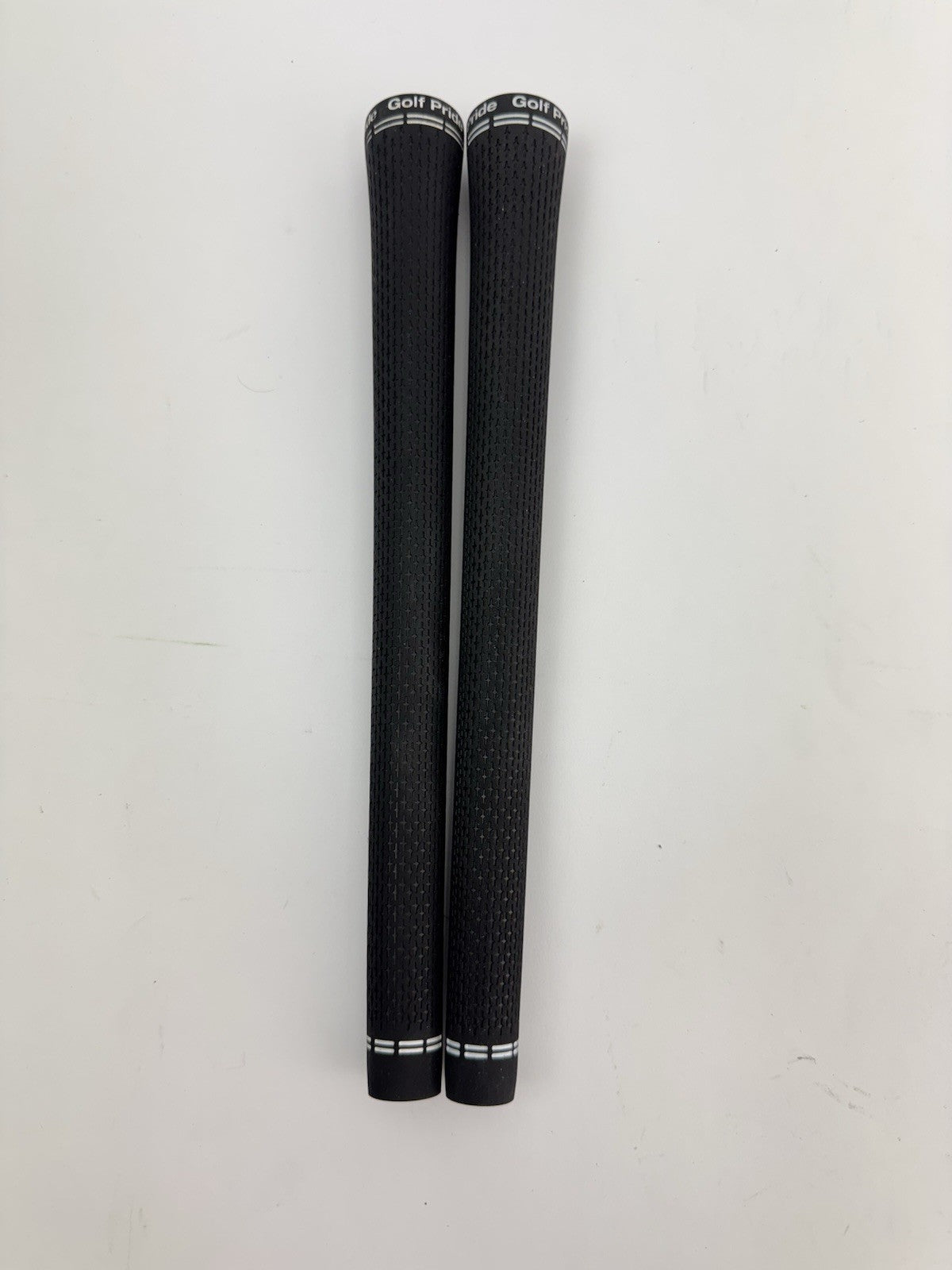Golf Pride Tour Velvet Golf Grips (2) Tour Velvet Midsize /Pulled /339960