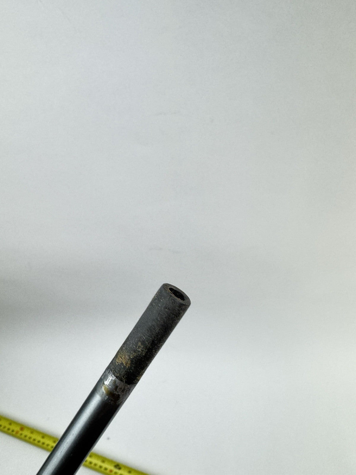 Fujikura Speeder NX Iron Shaft Senior Flex Graphite 35.25" /0.370 Parallel/2543510