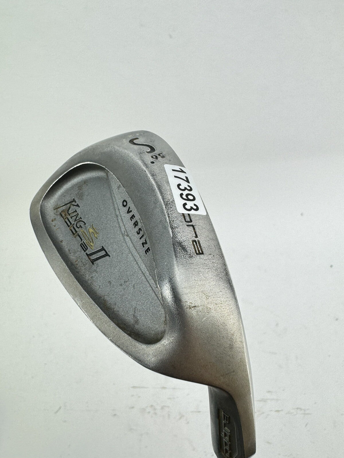 King Cobra Sand Wedge Oversize 56* Kuro Kage A Senior Graphite /New Grip /1739320