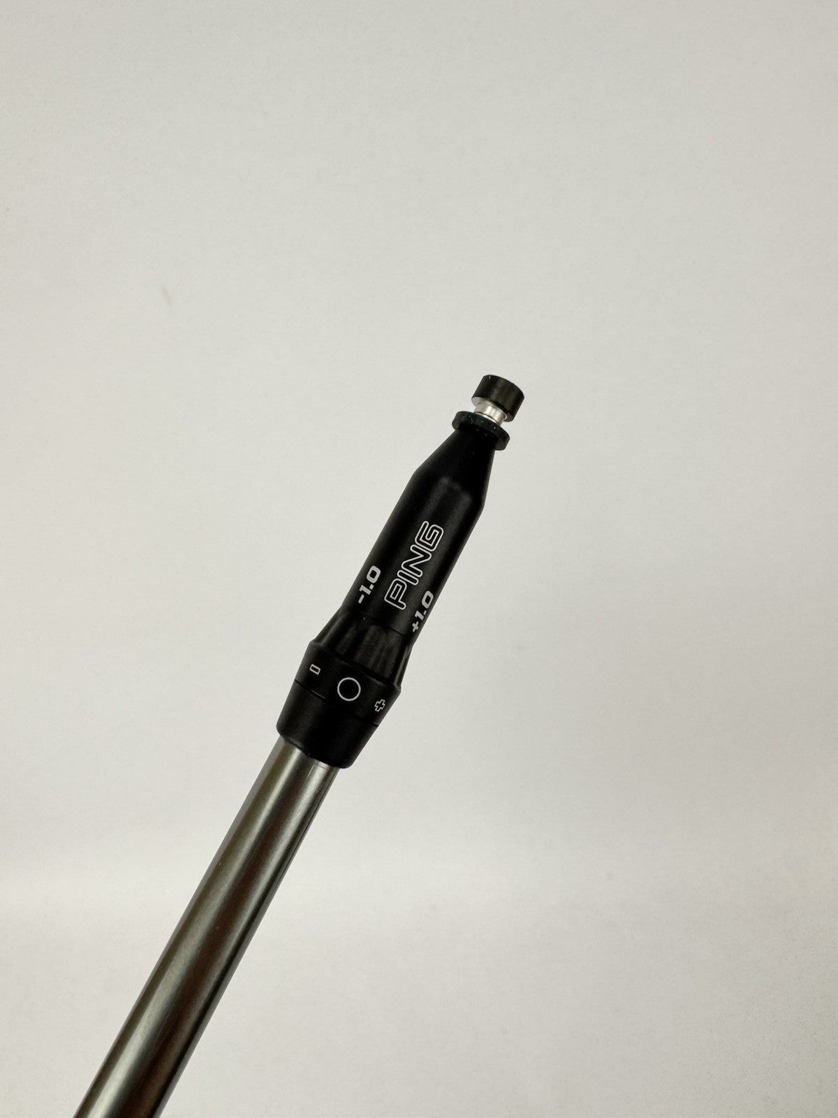 Ping G440 G430 Stiff Driver Shaft UST Helium Graphite G425/G410 /44” /365317