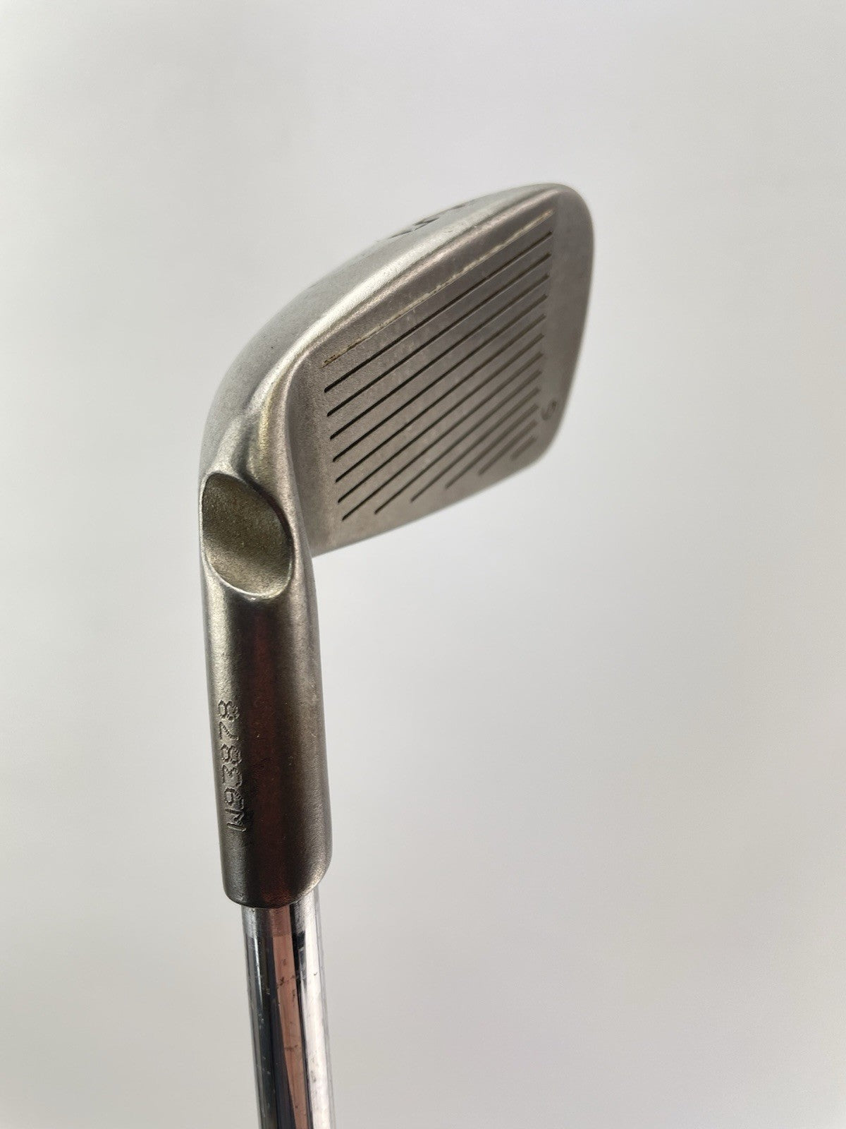 Ping i10 5 Iron White Dot KBS Tour Regular Steel /Right /New Grip /259927