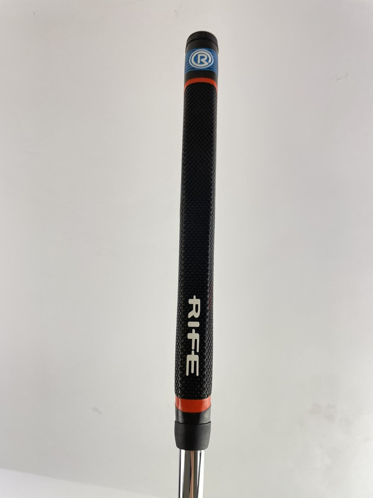 Golfsmith Jetstream Mallet Putter Milled Face 34.5” Steel /Rife Grip /1075513