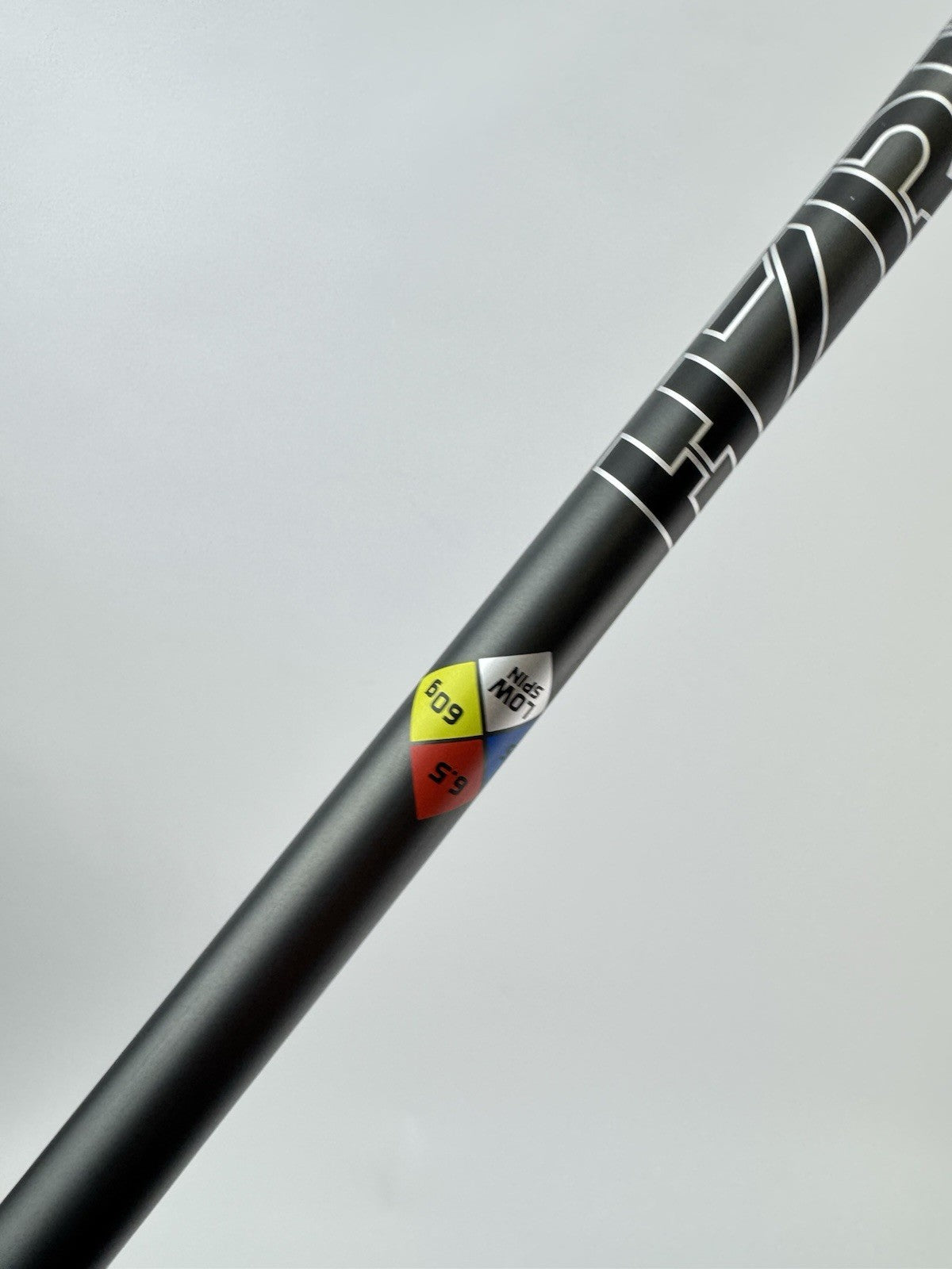 Srixon ZX7 ZX5 Driver Shaft Hzrdus Smoke 5.5 Regular Graphite 44.25” /307413