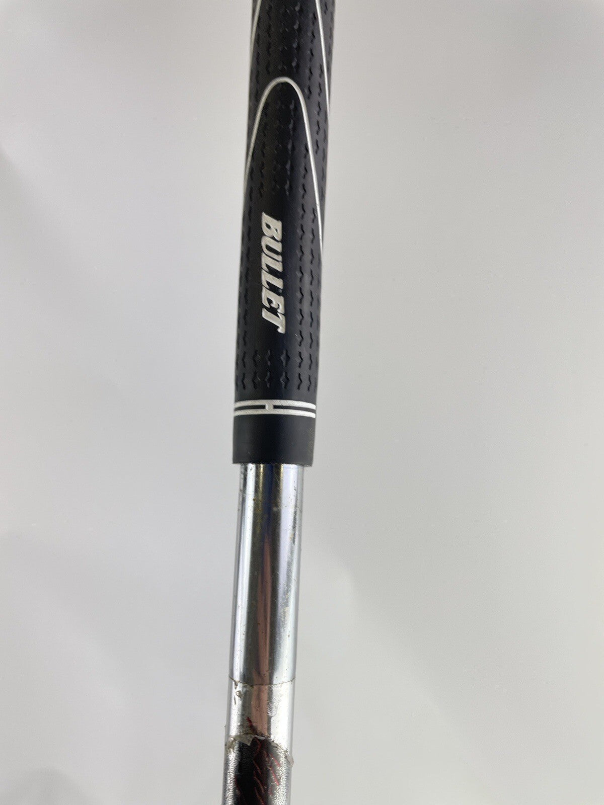 King Cobra 4 Iron Oversize II Regular Steel /Right Handed /New Grip /837616