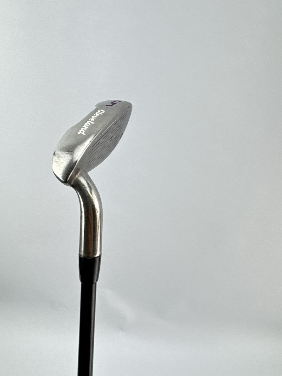 Cleveland VAS 5 Iron 792 Anti-Shank Kuro Kage Senior Graphite /New Grip /217286