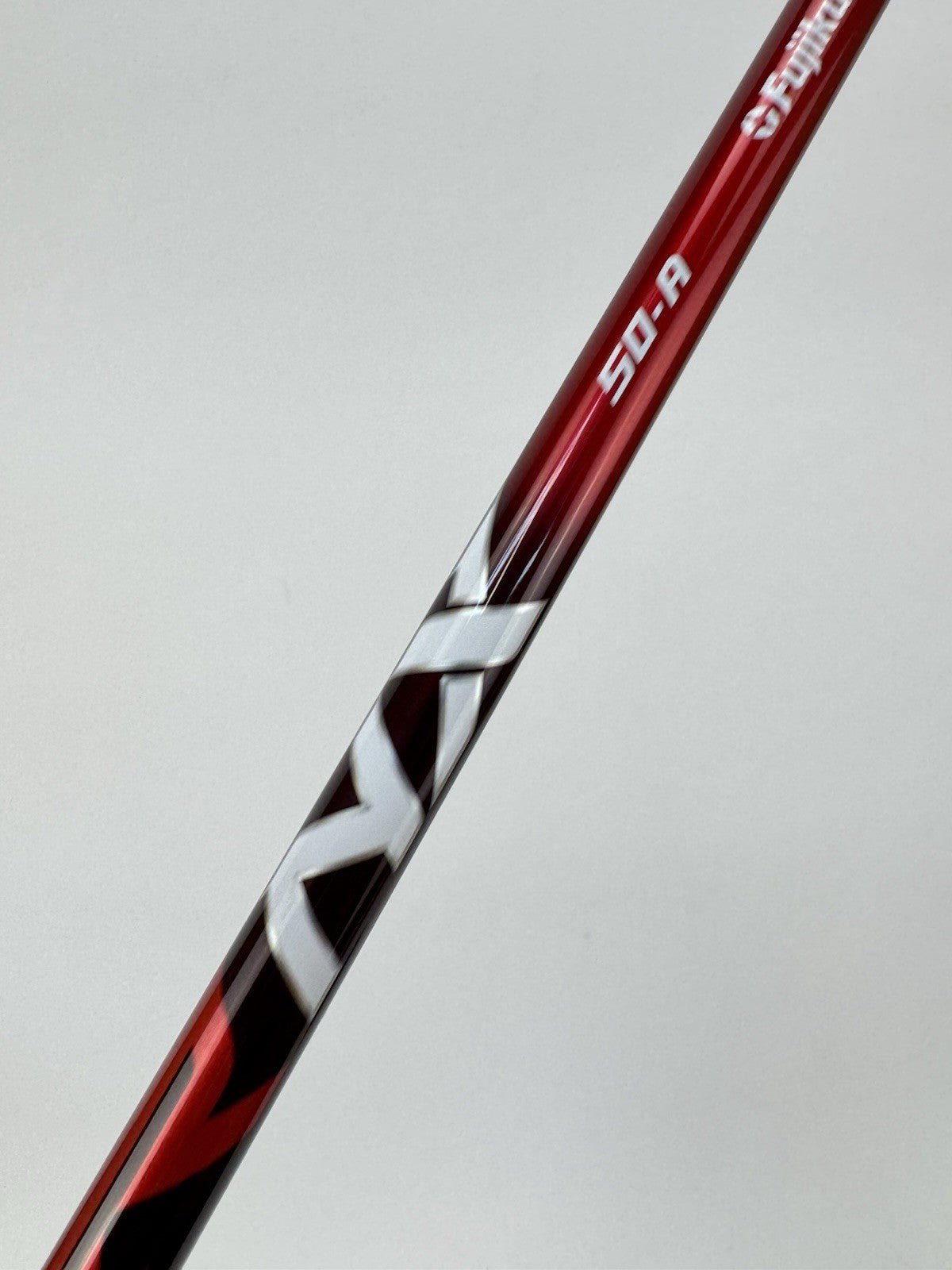 Callaway Senior Driver Shaft Speeder NX 50 Graphite Elyte/Ai Smoke /44.5”/365874