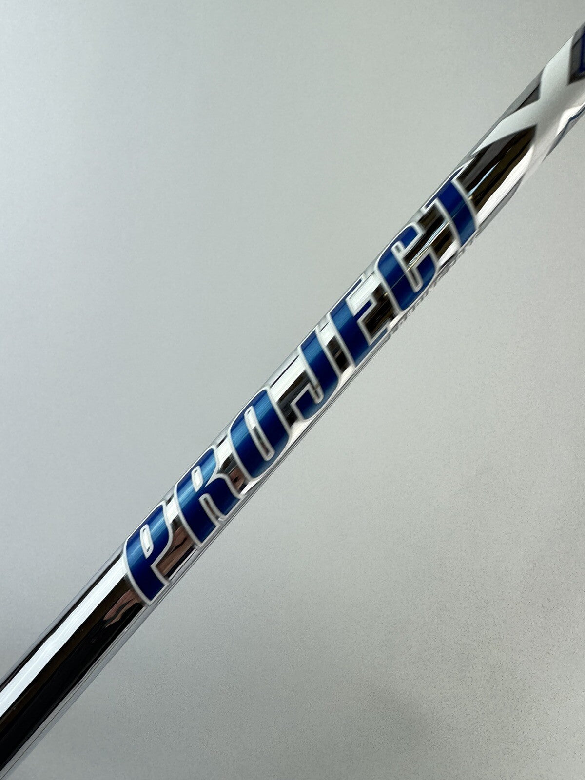 Project X LZ Iron Shaft 95 5.5 Regular Flex Steel 35.25” /0.370 Parallel /295821