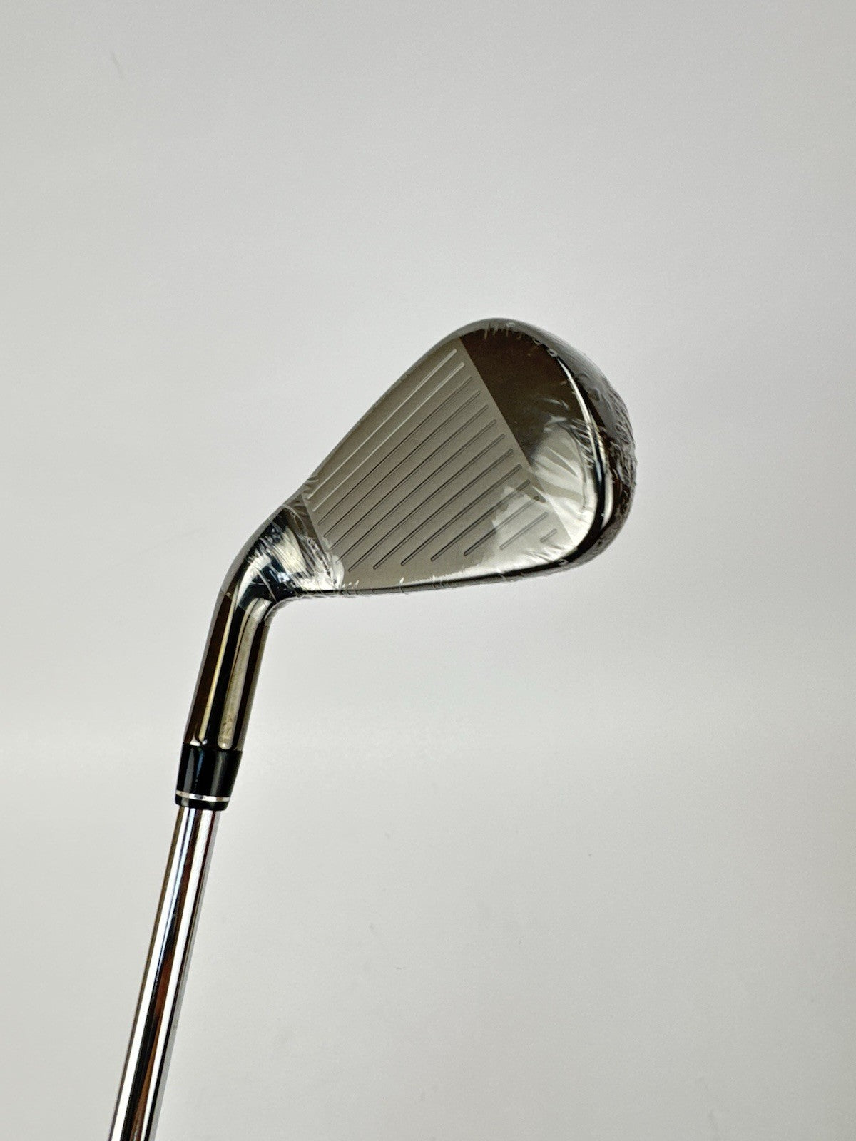 Callaway Big Bertha B23 4 Iron 18* Elevate MPH 95 Regular Steel /New /3576811