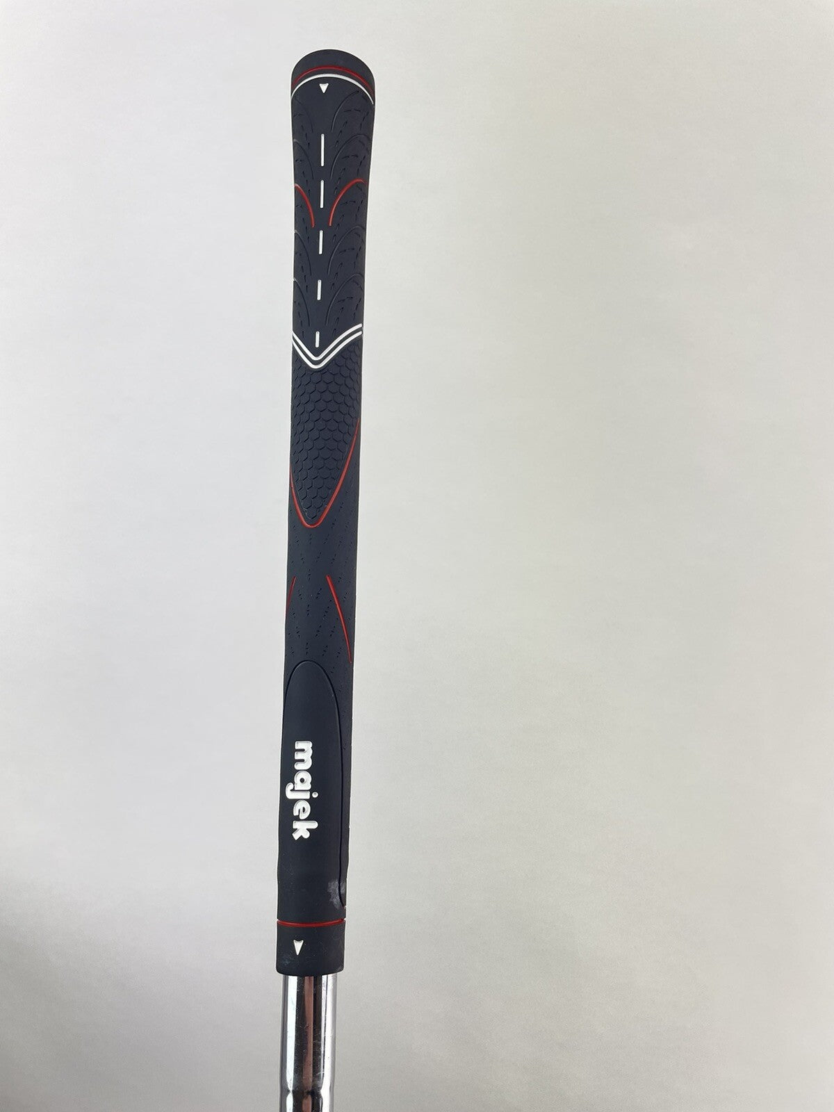 Fred Smyth 2 Iron Ireland Regular Flex Steel /Right Handed /New Grip /2060816