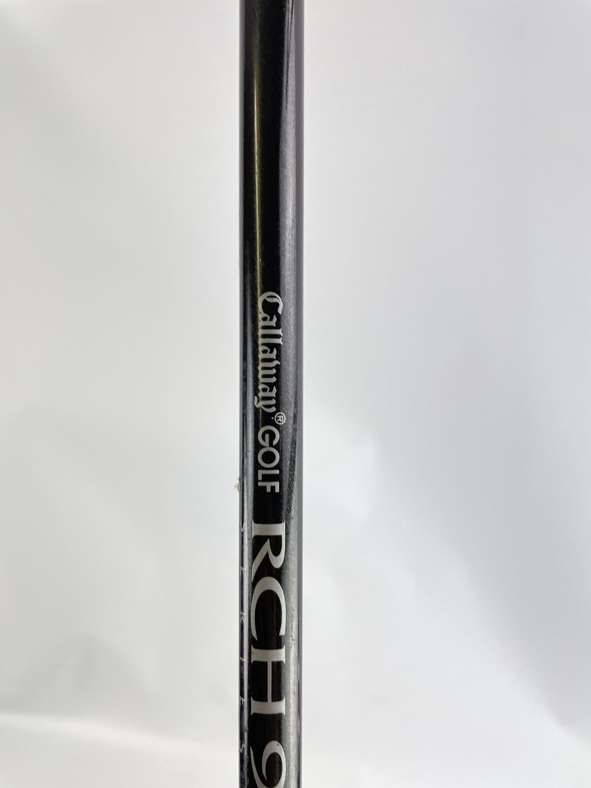 Callaway Golf 4 Iron Big Bertha X12 Regular Graphite /Right /New Grip /844515