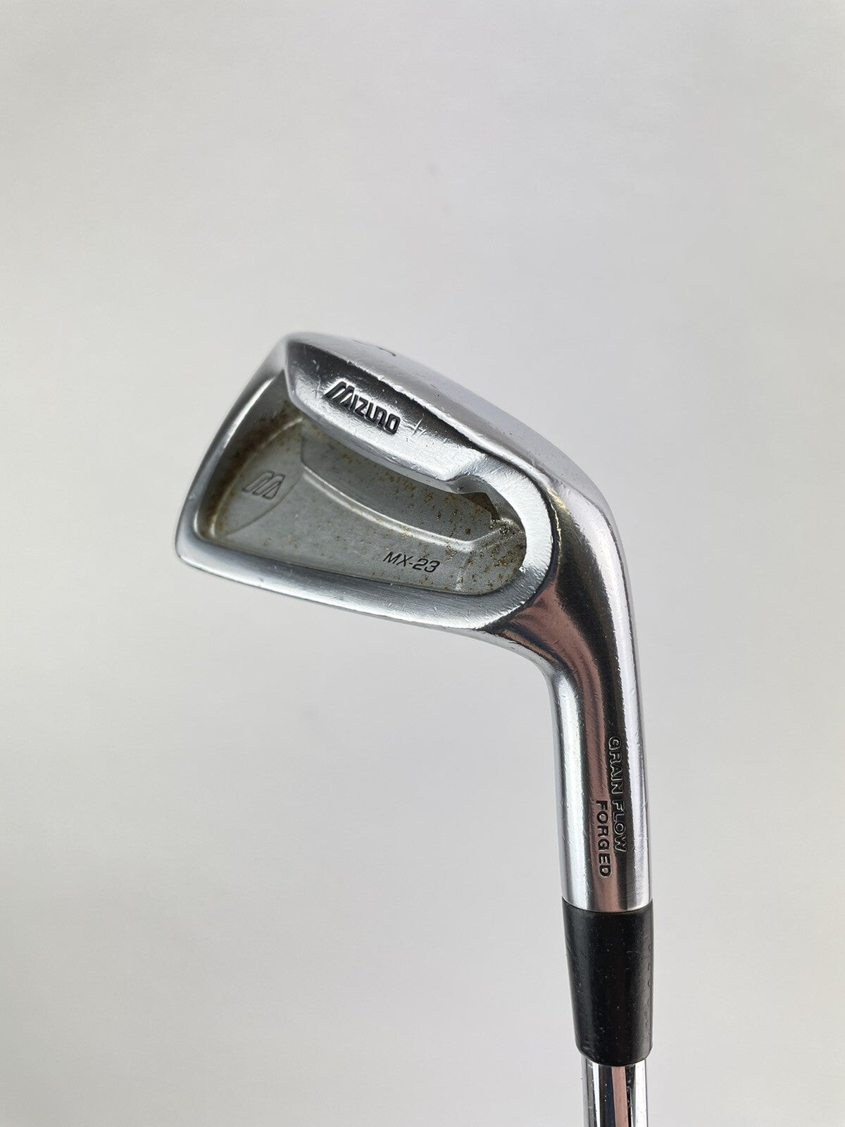 Mizuno MX23 6 Iron GF Forged DG R300 Regular Flex Steel /Right Handed /194043