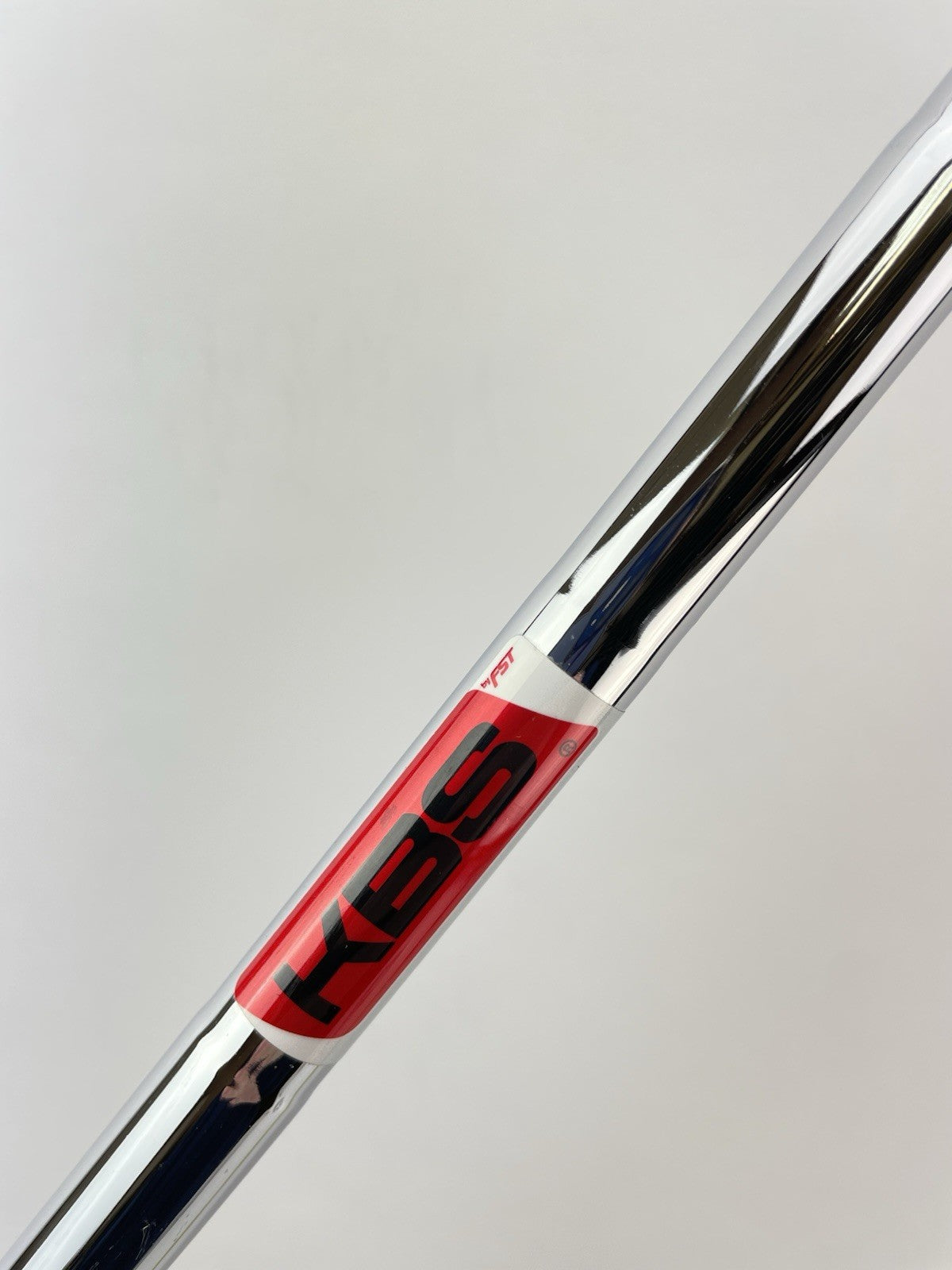 KBS Tour 80 Iron Shaft Uniflex Steel 36.25 /0.370 Parallel /238751