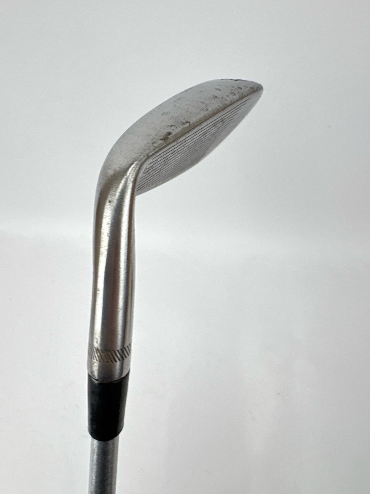 Titleist Vokey SM8 Pitching Wedge 46 Degrees KBS C-Taper 130 Extra Stiff /366028