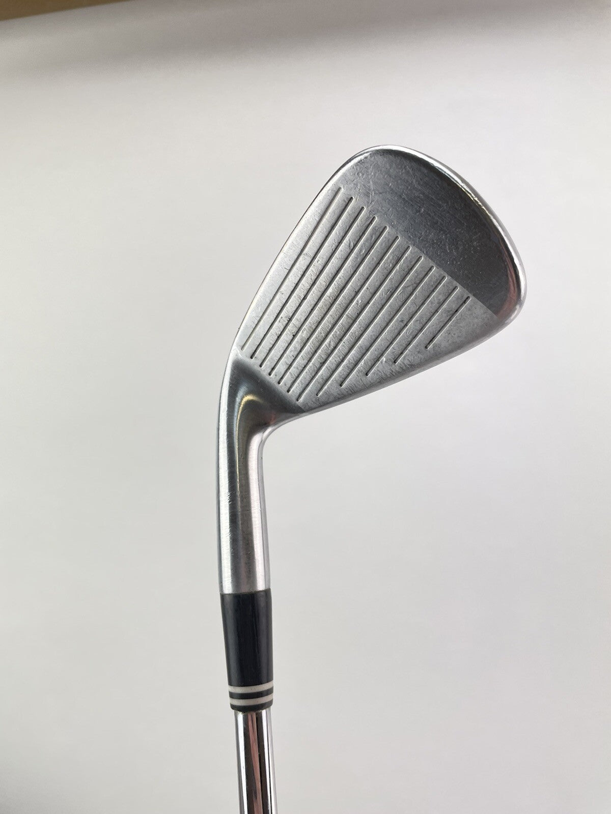 Cleveland CG2 6 Iron DG Stiff Flex Steel /Right Handed /New Grip /2057413