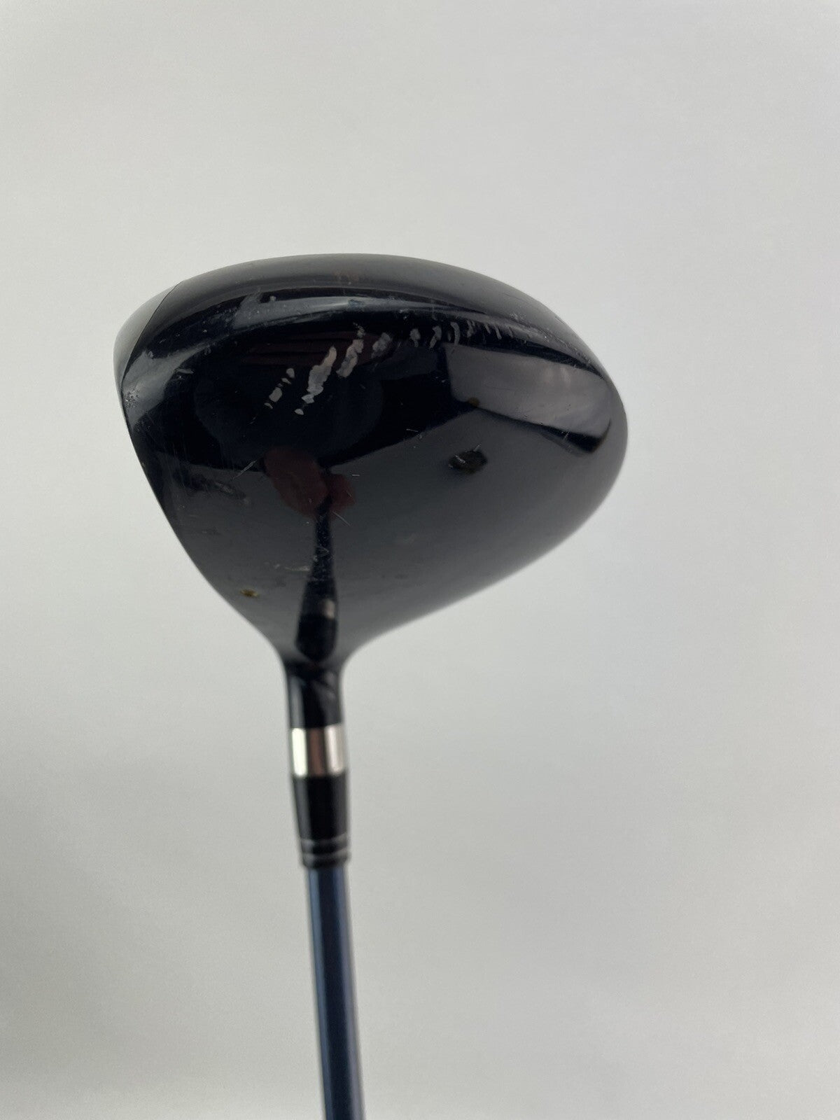 Forgan Golf 3 Wood Ladies Flex Graphite /Right Handed /New Grip /1755212
