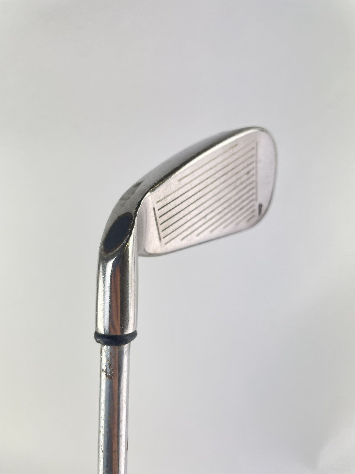 Callaway Golf 4 Iron X14 Steelhead Uniflex Flex Steel /Right /New Grip /127695