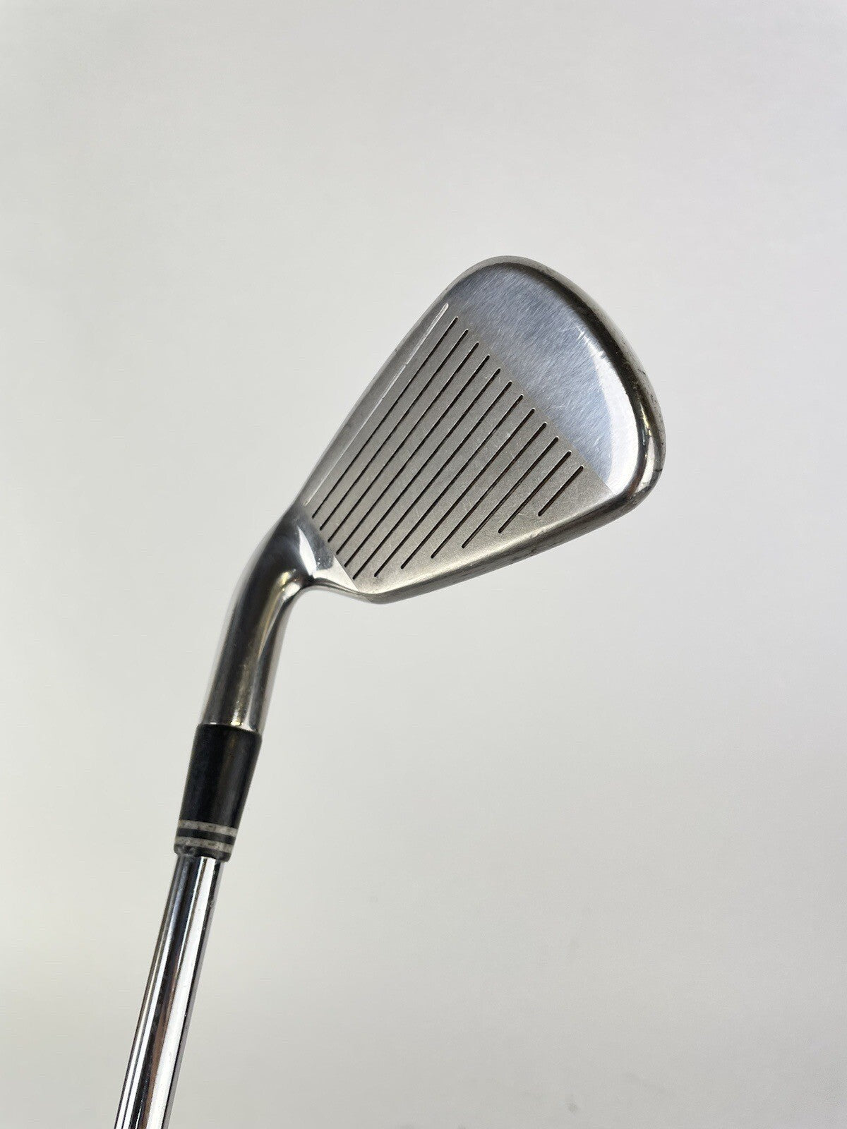 Cleveland Golf 6 Iron Tour Action Ta7 Stiff Flex Steel /Right /New Grip /1191113