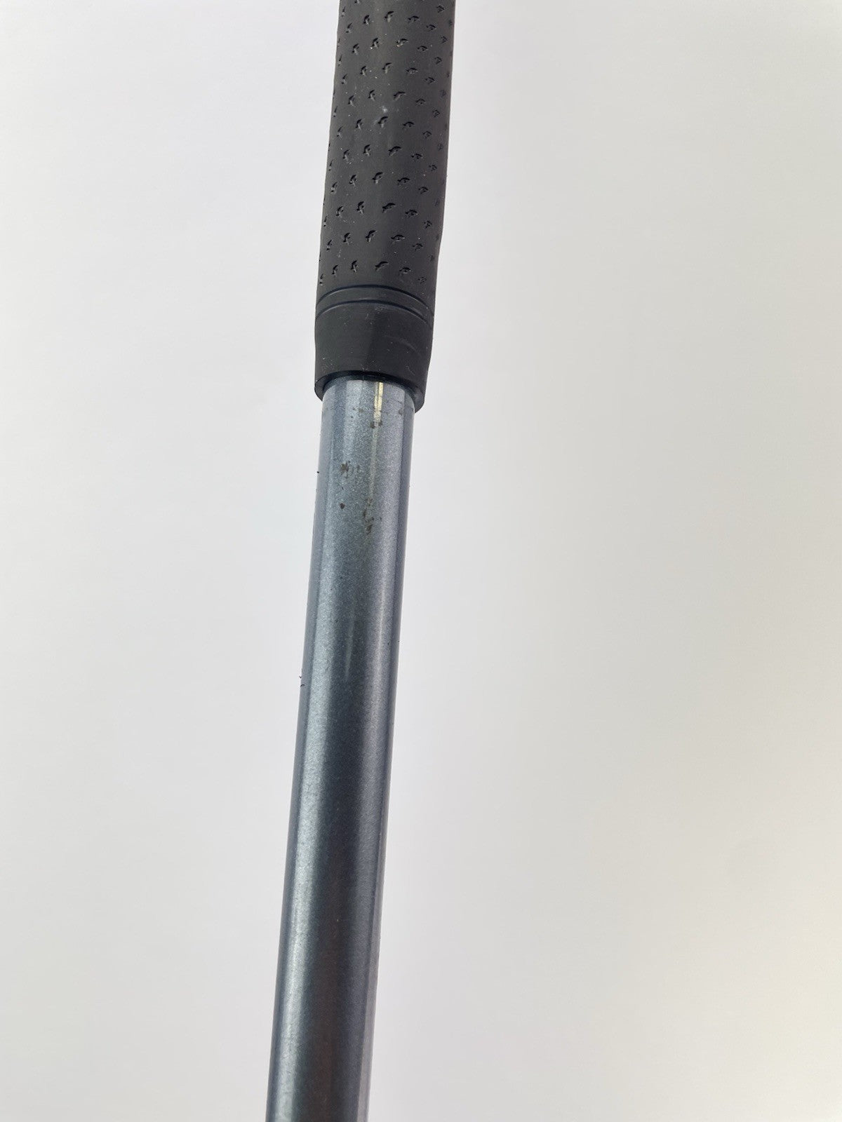 Callaway Hawk Eye 6 Iron Firm Flex Graphite /Left Handed /New Grip /2806614