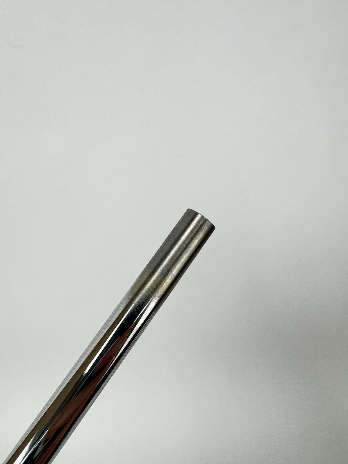 Dynamic Gold Mid 100 Iron Shaft S300 Stiff Flex Steel 35.5”/0.370 Parallel/337069