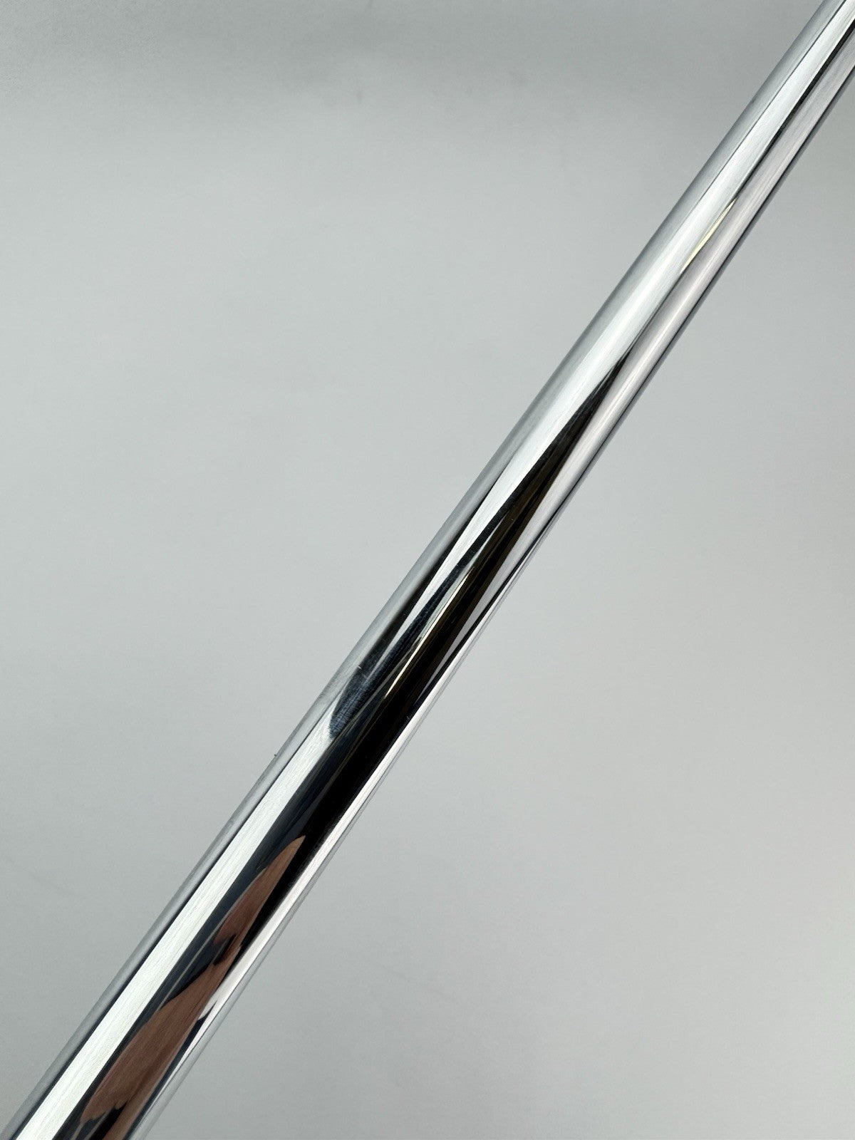 Project X Rifle Iron Shaft Regular Flex Steel 35.5” /0.355 Tapered /306338