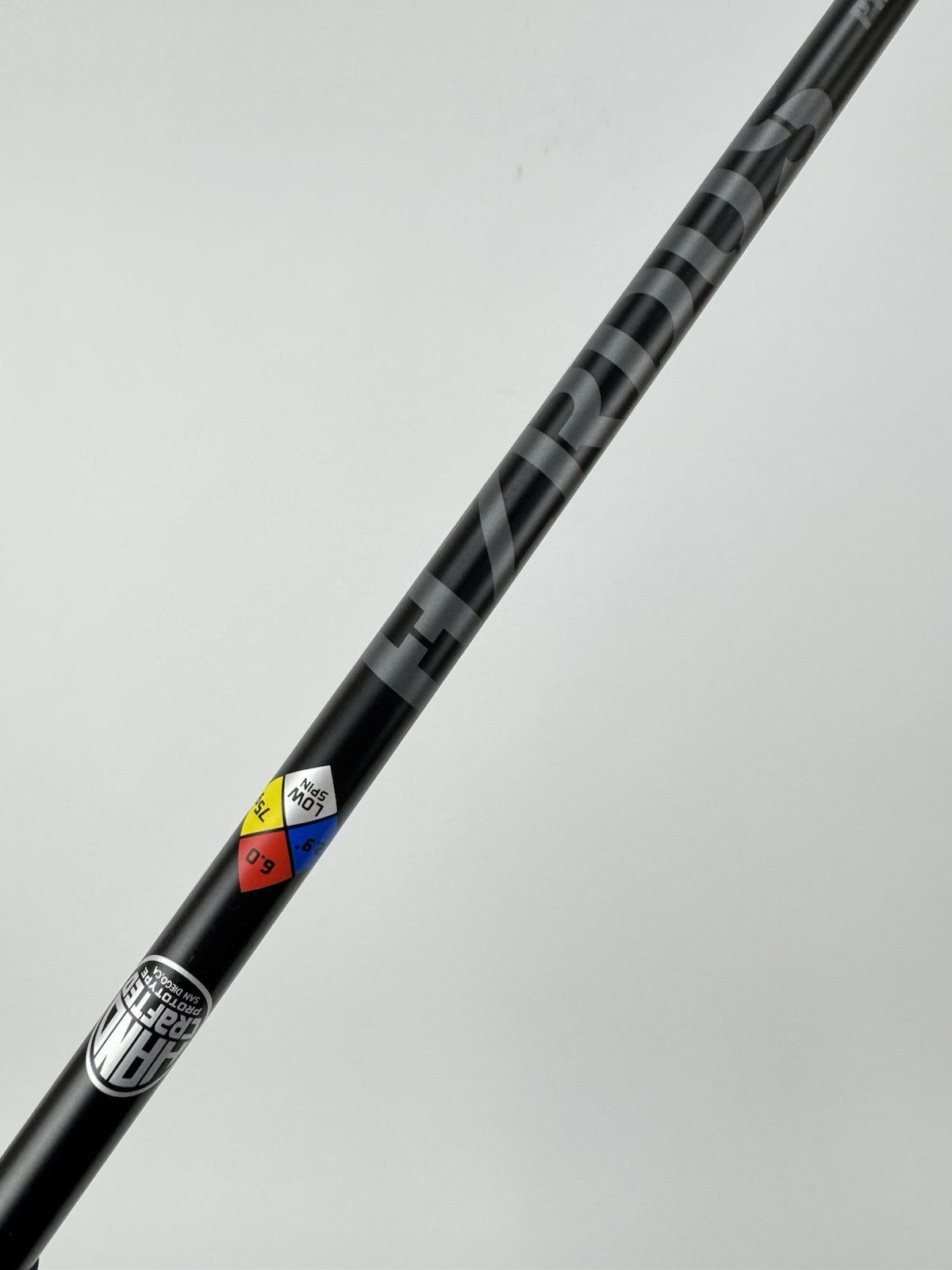 Ping G440 Stiff Driver Shaft Project X Hzrdus Handcrafted 6.0 75G /44.5 /336640