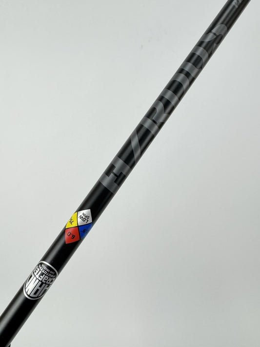 Ping G440 Stiff Driver Shaft Project X Hzrdus Handcrafted 6.0 75G /44.5 /336640