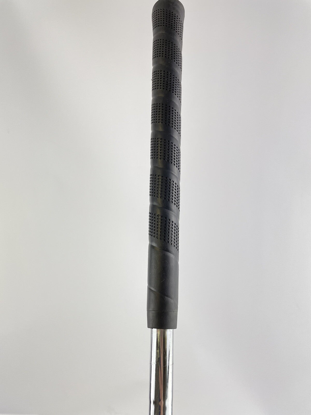 Wilson Golf 6 Iron Fatshaft Regular Flex Steel /Right /New Grip /684015