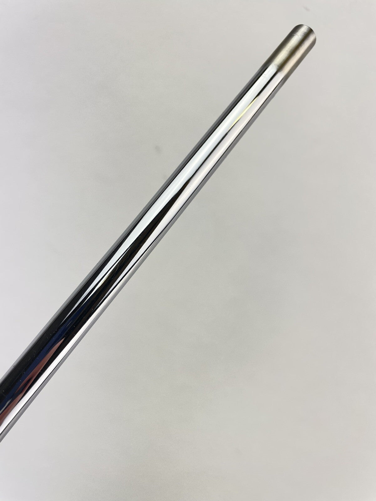Nippon 840 Iron Shaft Regular Flex Steel 35.75" /0.370 Parallel Tip /2019010