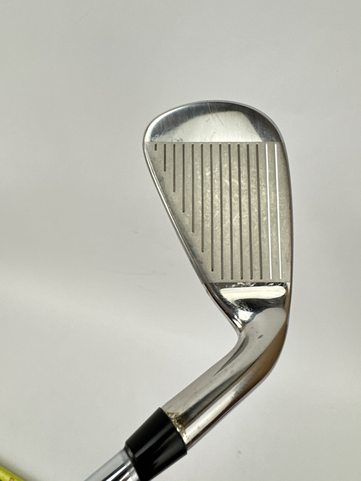 Callaway Mavrik 6 Iron Left Handed Elevate 95 Regular Flex Steel /New Grip/3476512