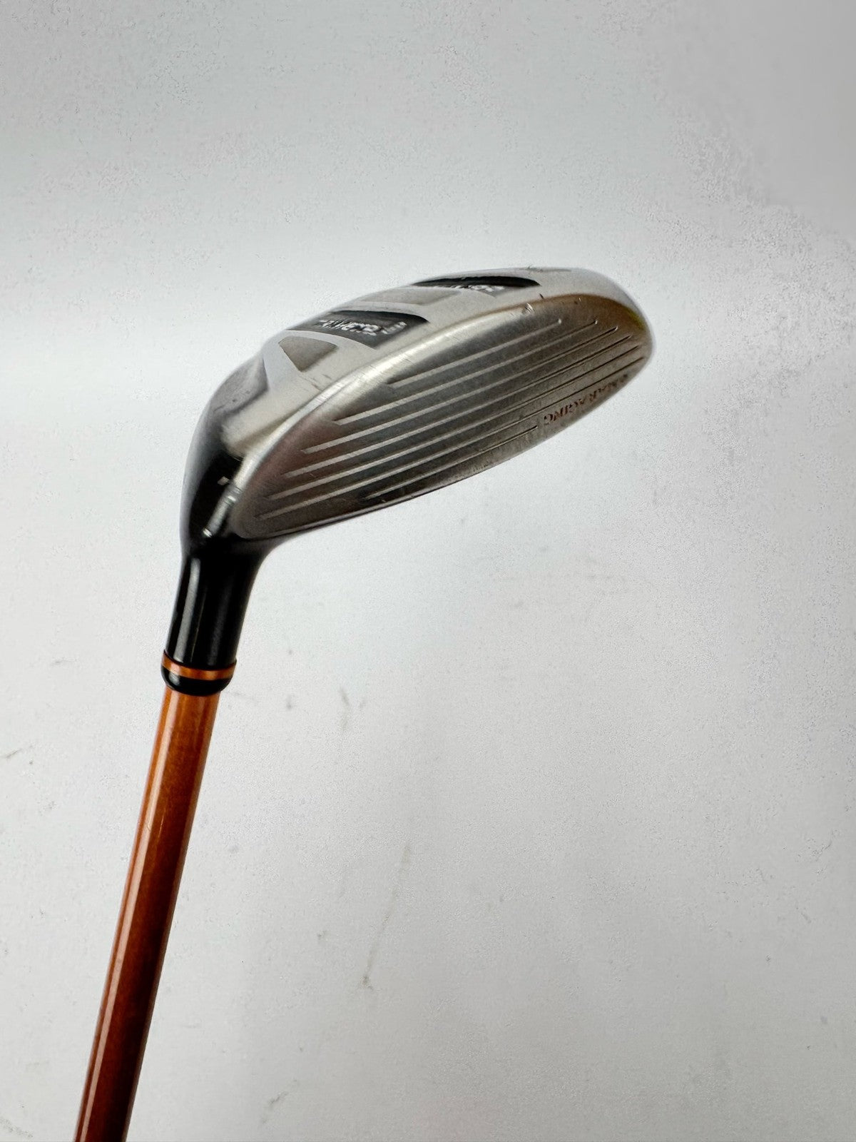 Orlimar Trimetal 7 Wood 22 Degrees Regular Flex Graphite Right Handed/372904