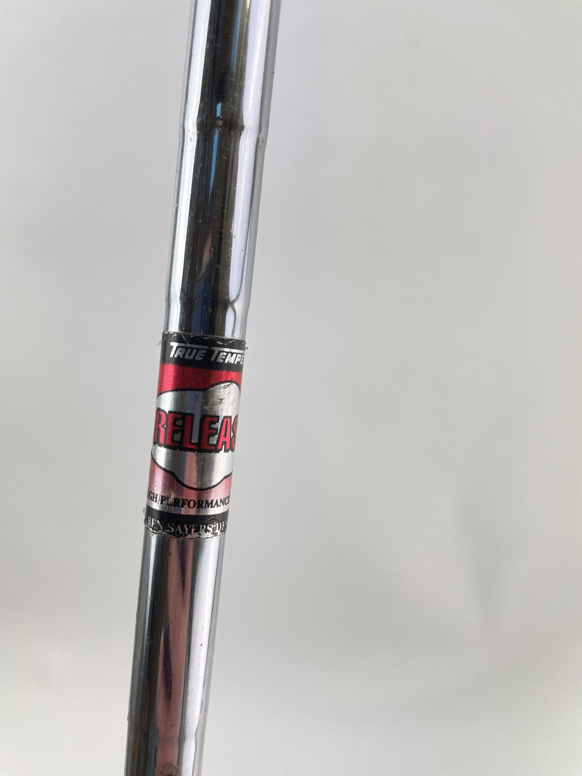 Ben Sayers 1 Iron M2i Regular Flex Steel /Right Handed /New Grip /2125513