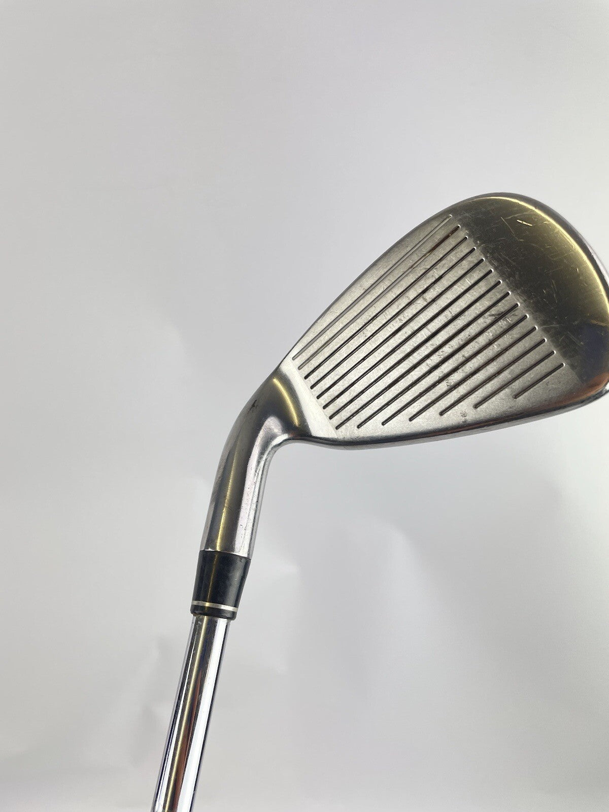 Taylormade RAC Training 6 Iron HT Regular Steel /Right /Training Grip/53676