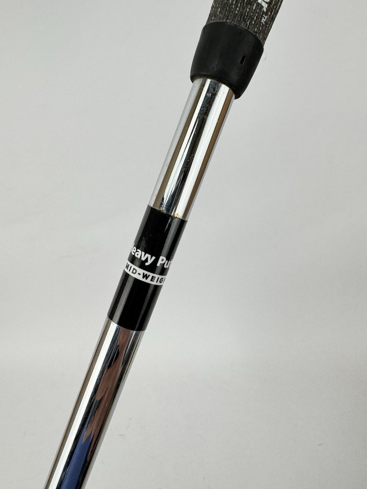 Boccieri Golf Heavy Putter J2 Mid Weight 34” /Right Handed /3524112