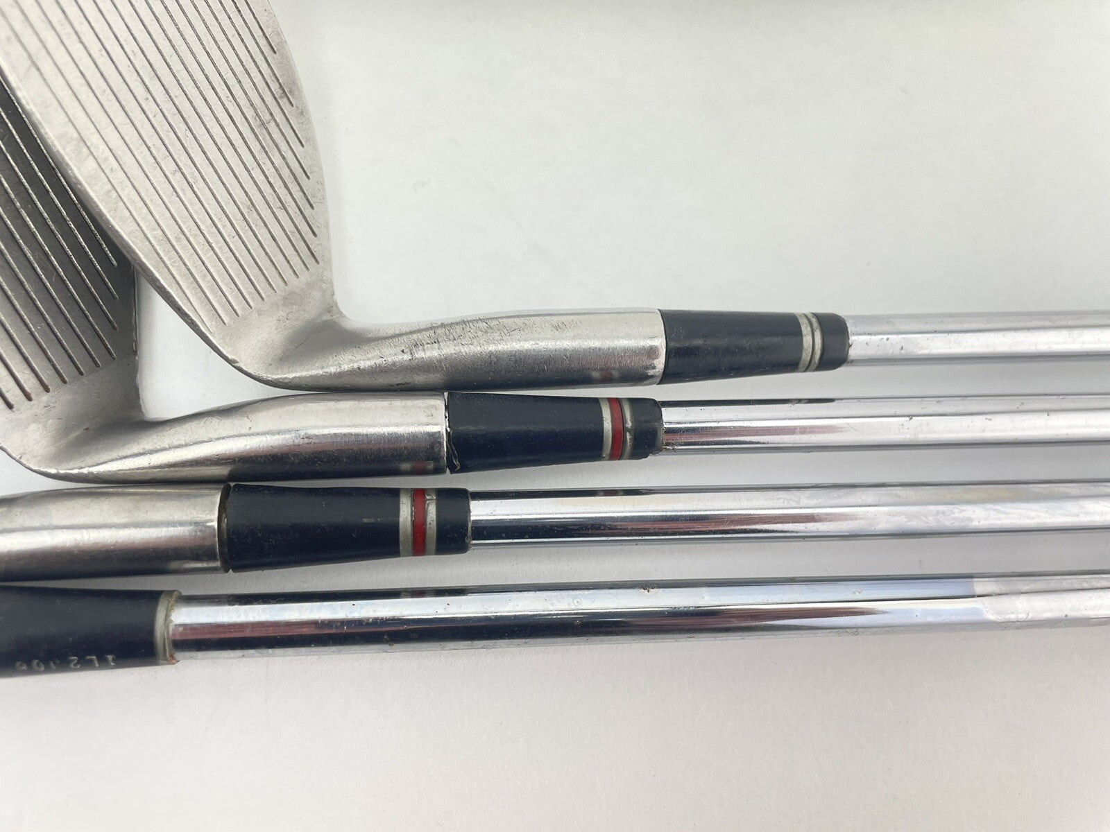 MacGregor MT Iron Set 3-SW Regular Flex Steel /Right Hand /New Grips /1780015