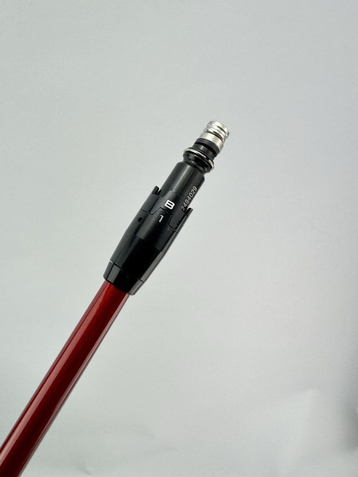 Titleist GT TSR 3 Wood Shaft Denali Red 5.5 Regular Flex Graphite 42.5” /331648