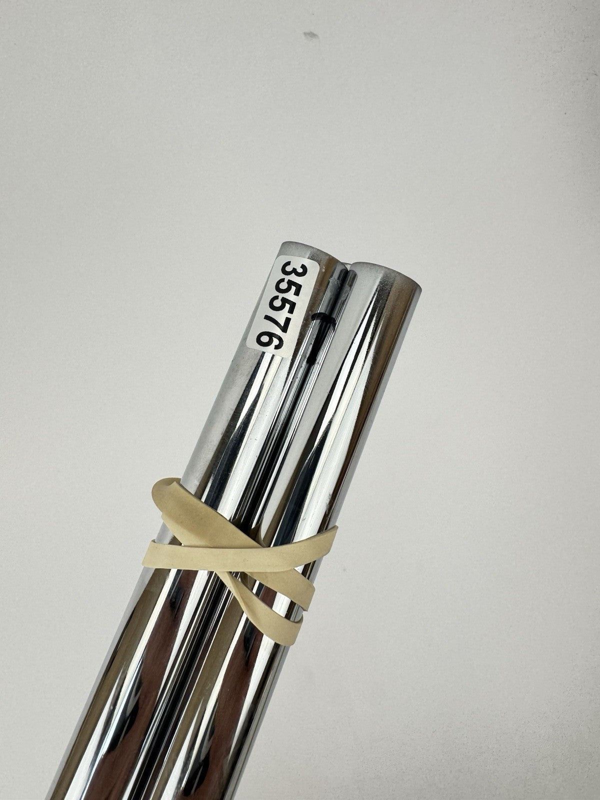 Dynamic Gold X100 Wedge Shaft Set (3) Extra Stiff Steel +1/2” /0.355 /3557611