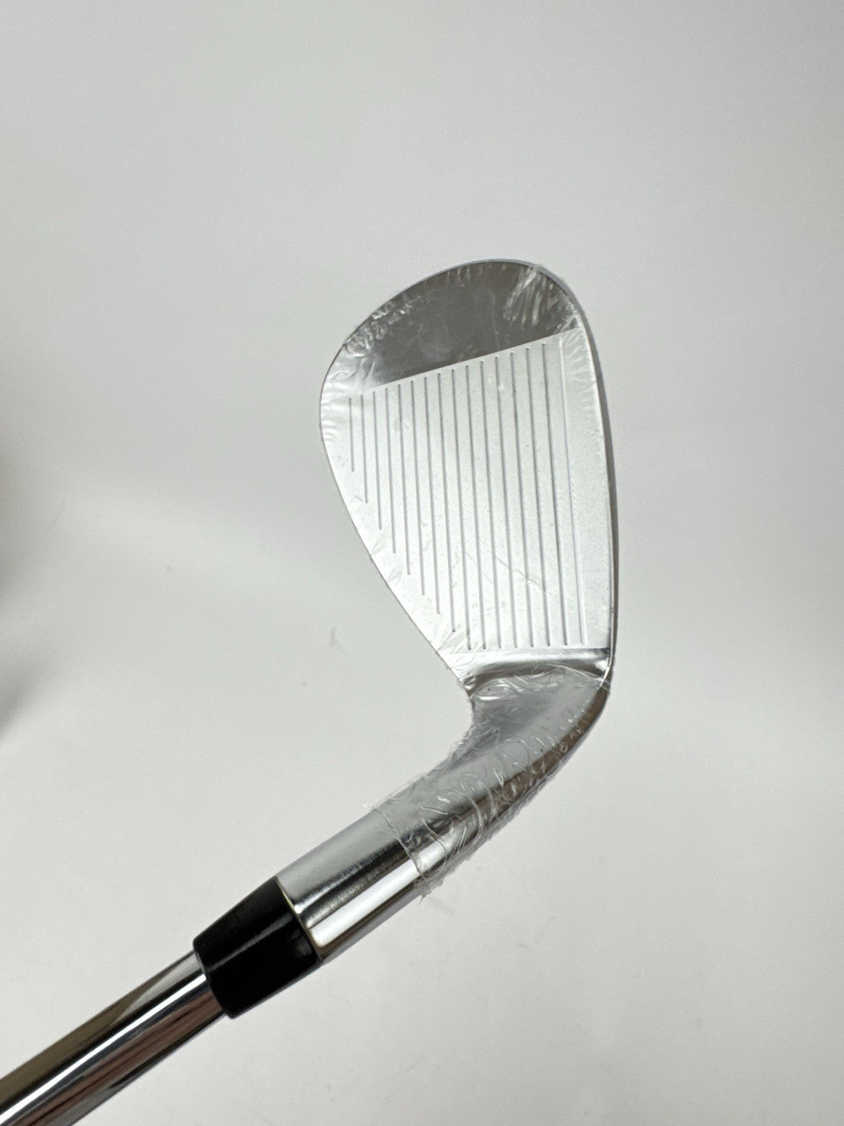 Cobra One Length Sand Wedge 55* Left Handed F7 Regular Flex Steel /New /3552410