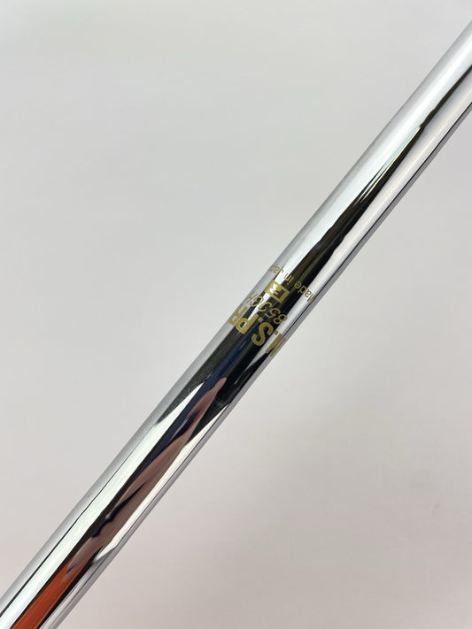 Nippon 850GH Iron Shaft Regular Flex Steel 35.25” /0.355 Tapered /283750