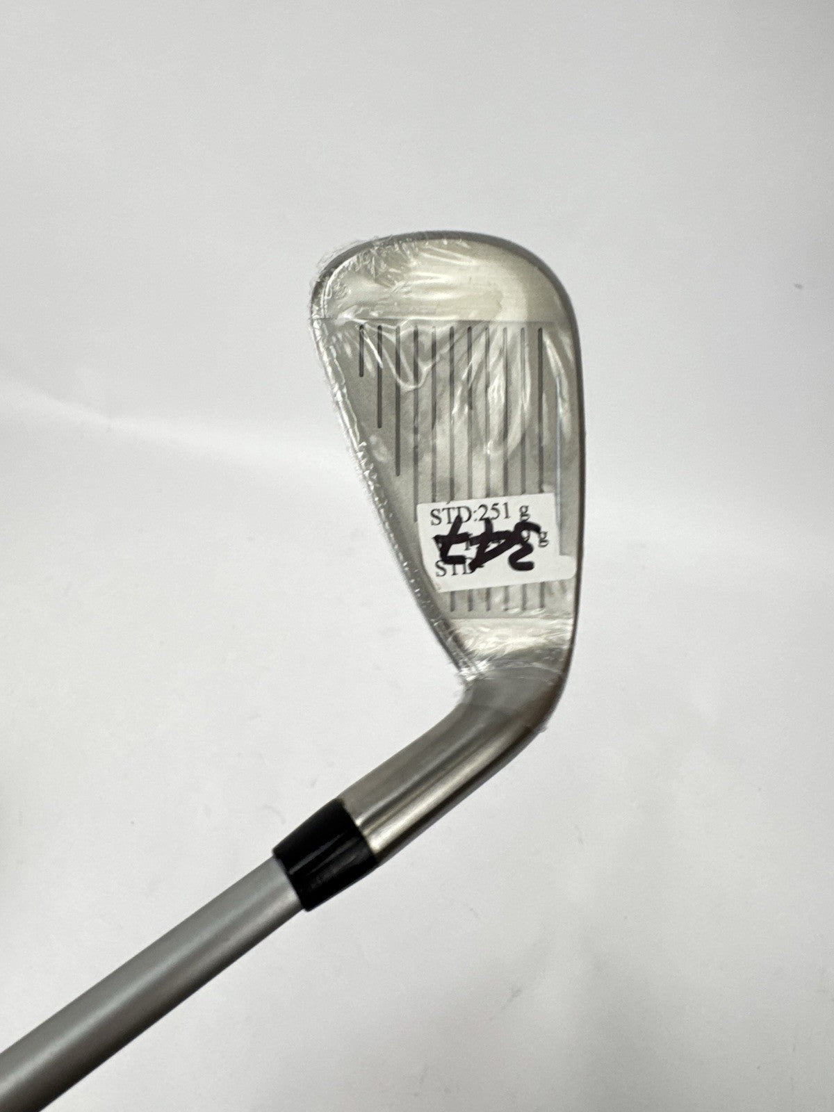 Cobra Aerojet Ladies 5 Iron Women’s Flex Graphite /Left Handed /New /3643210
