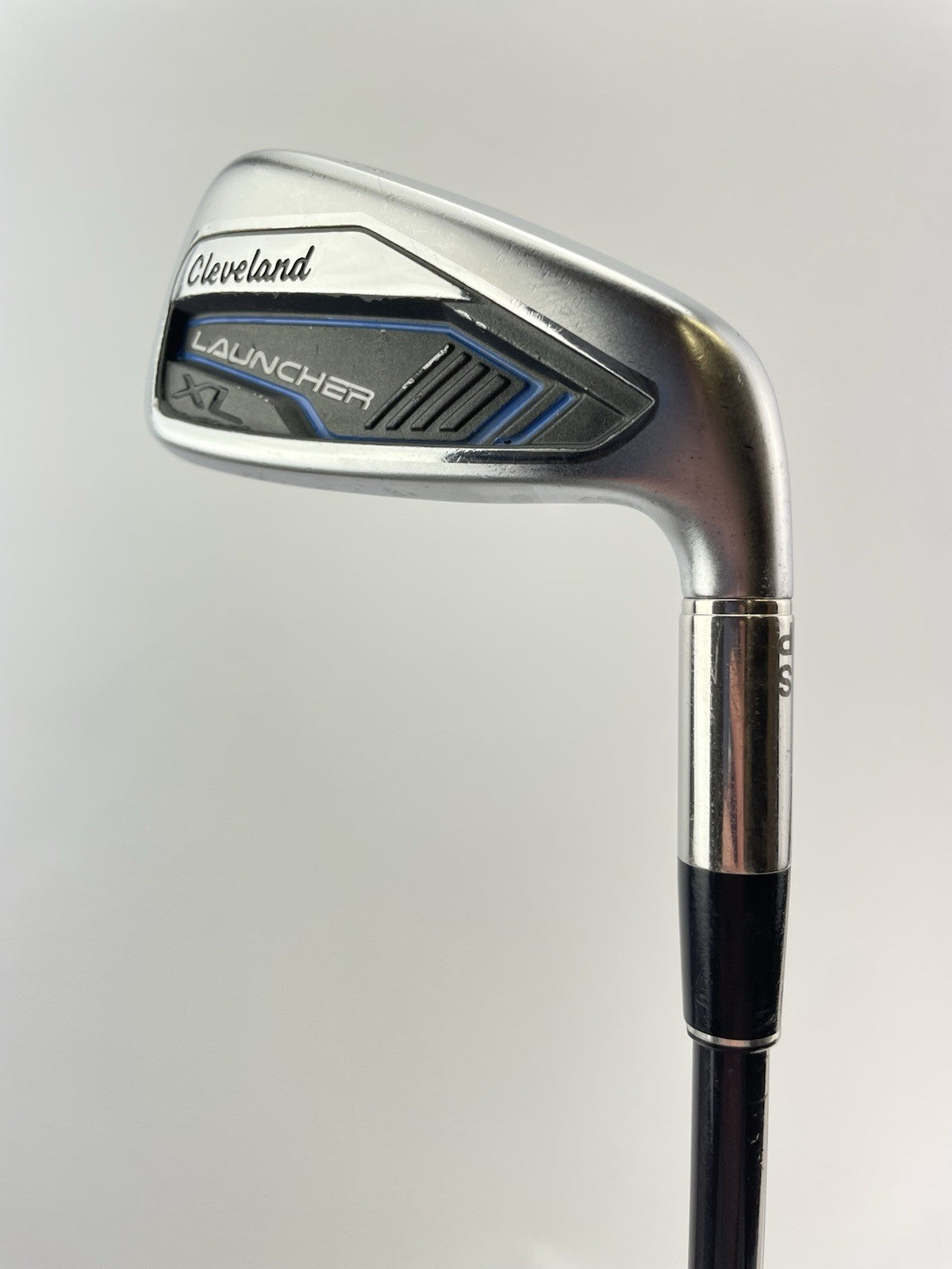 Cleveland Launcher XL 7 Iron 29* Regular Flex Graphite /Right /Demo /299540