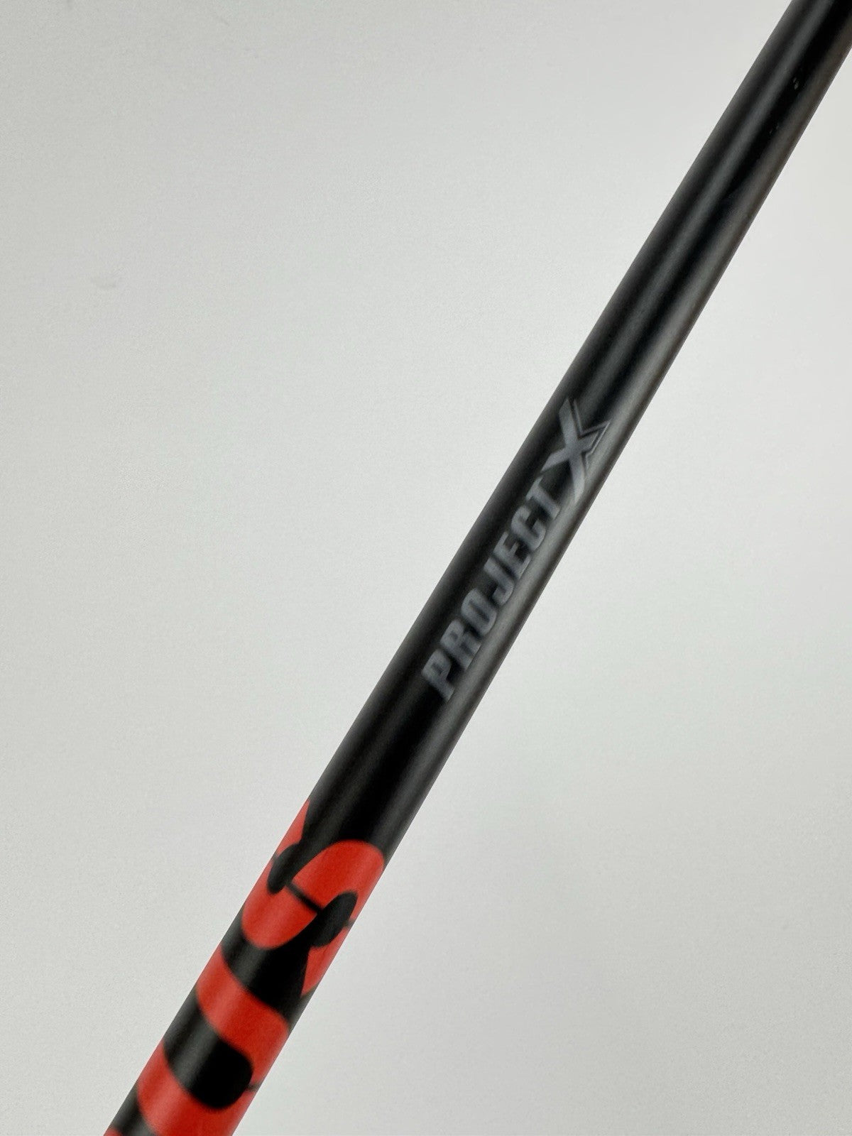 Callaway Quantum Driver Shaft Hzrdus Handcrafted Proto 6.5 X Flex 44.5” /328586