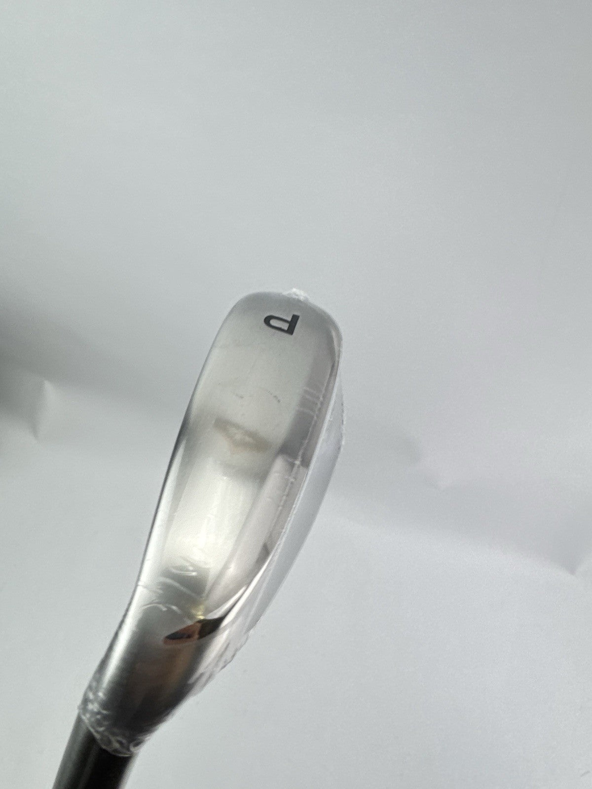 Cobra Aerojet One Length Pitching Wedge Left Handed KBS Regular Steel /New/313716