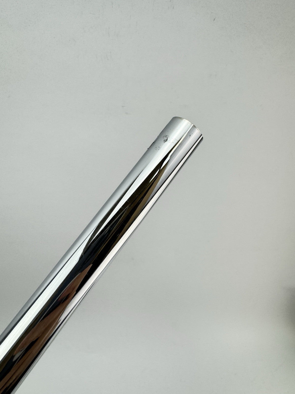 Project X 5.5 Iron Shaft Regular Flex Steel 35.5” /0.355 Tapered /270689