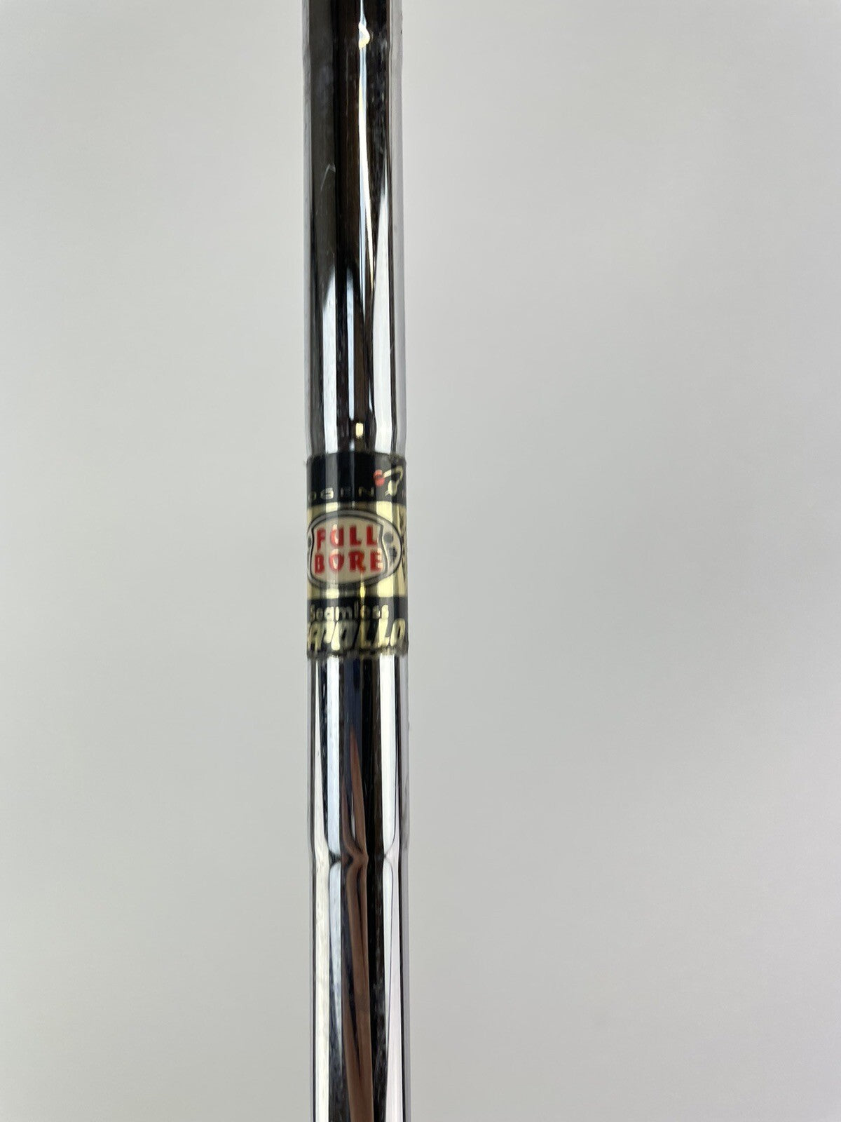 Progen Full Bore Putter 35” Heel Shafted /Toe Balanced /Right /New Grip /1242317